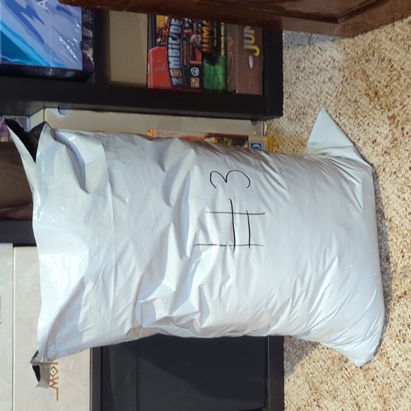 Women's mystery bag 5.75 kg LOTS OF CLOTHES Size Large Is The Mediums - Picture 11 of 12